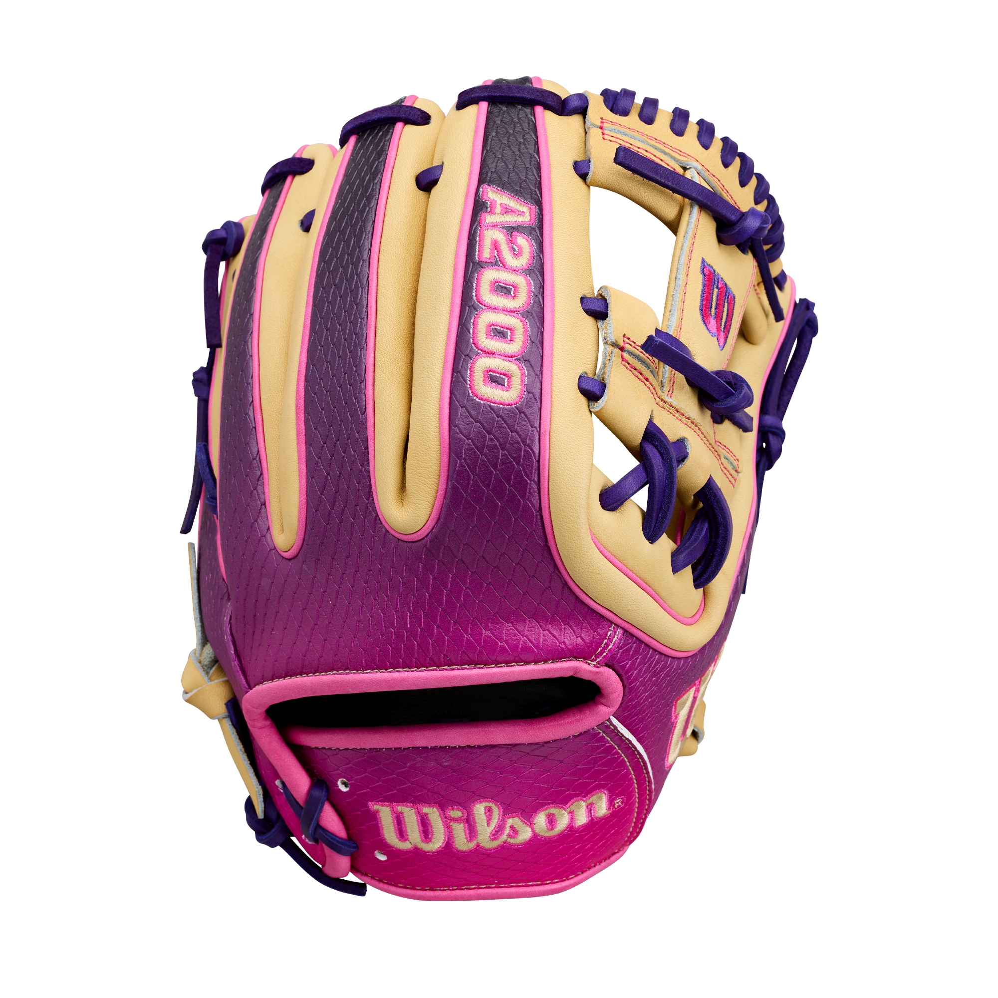 Wilson 2027 A2000 1720SS 11.5" Infield Baseball Glove