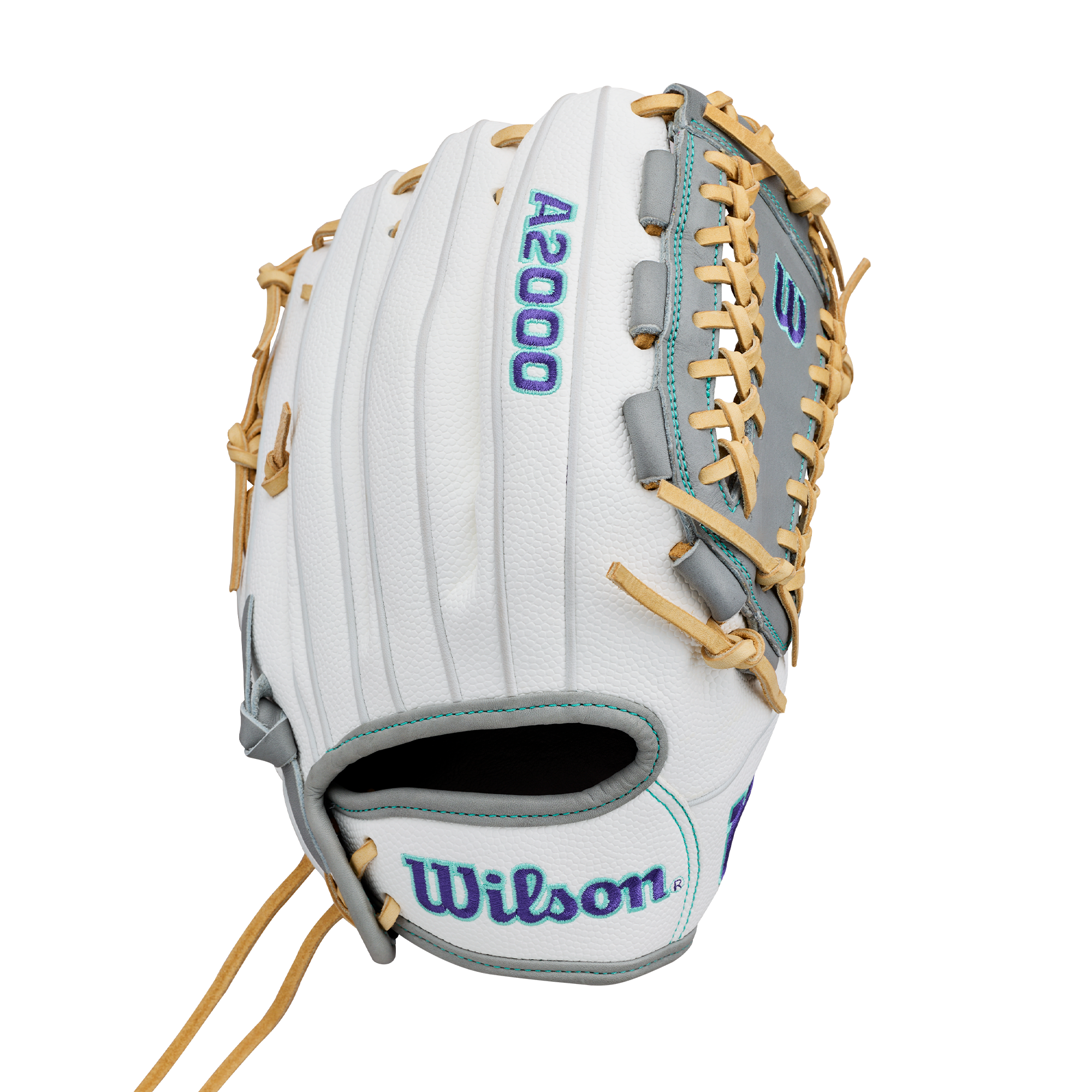 Wilson 2027 A2000 FPHGSS 12" Fastpitch Infield Softball Glove