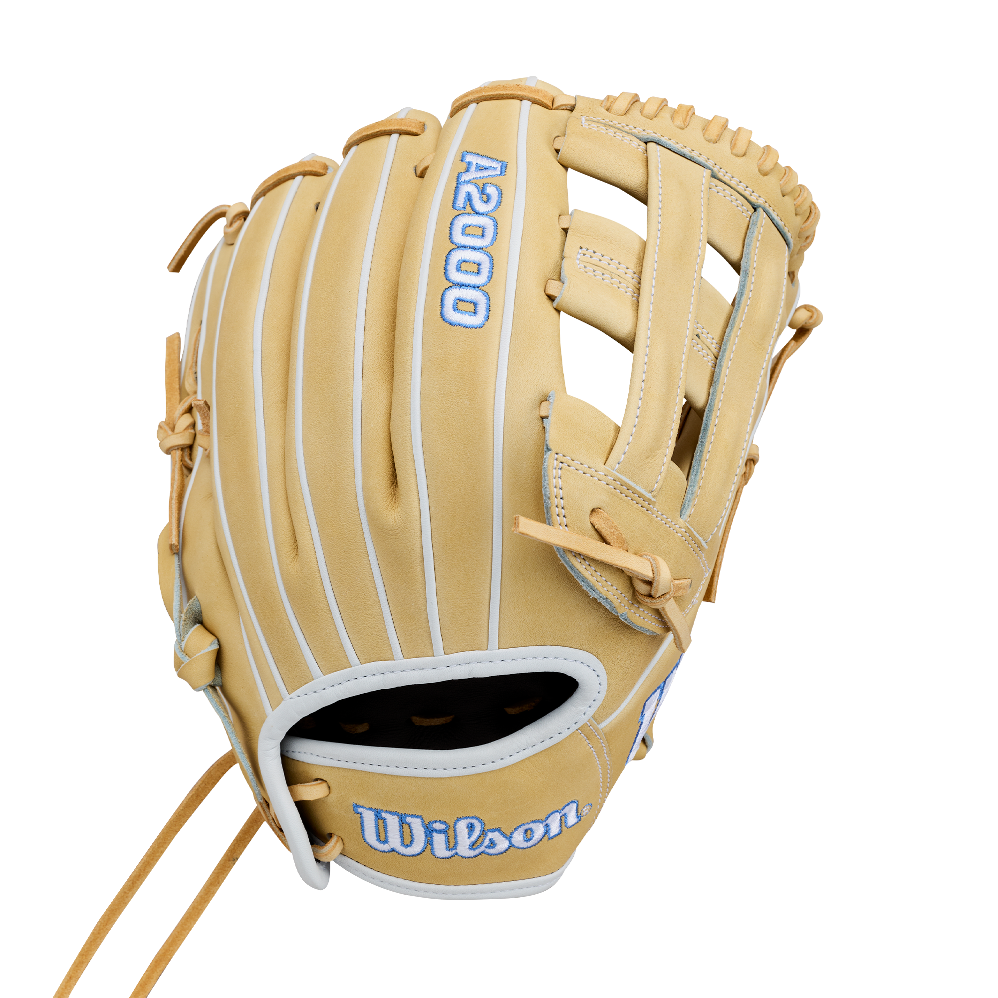 Wilson 2027 A2000 FP1712 12" Fastpitch Utility Softball Glove