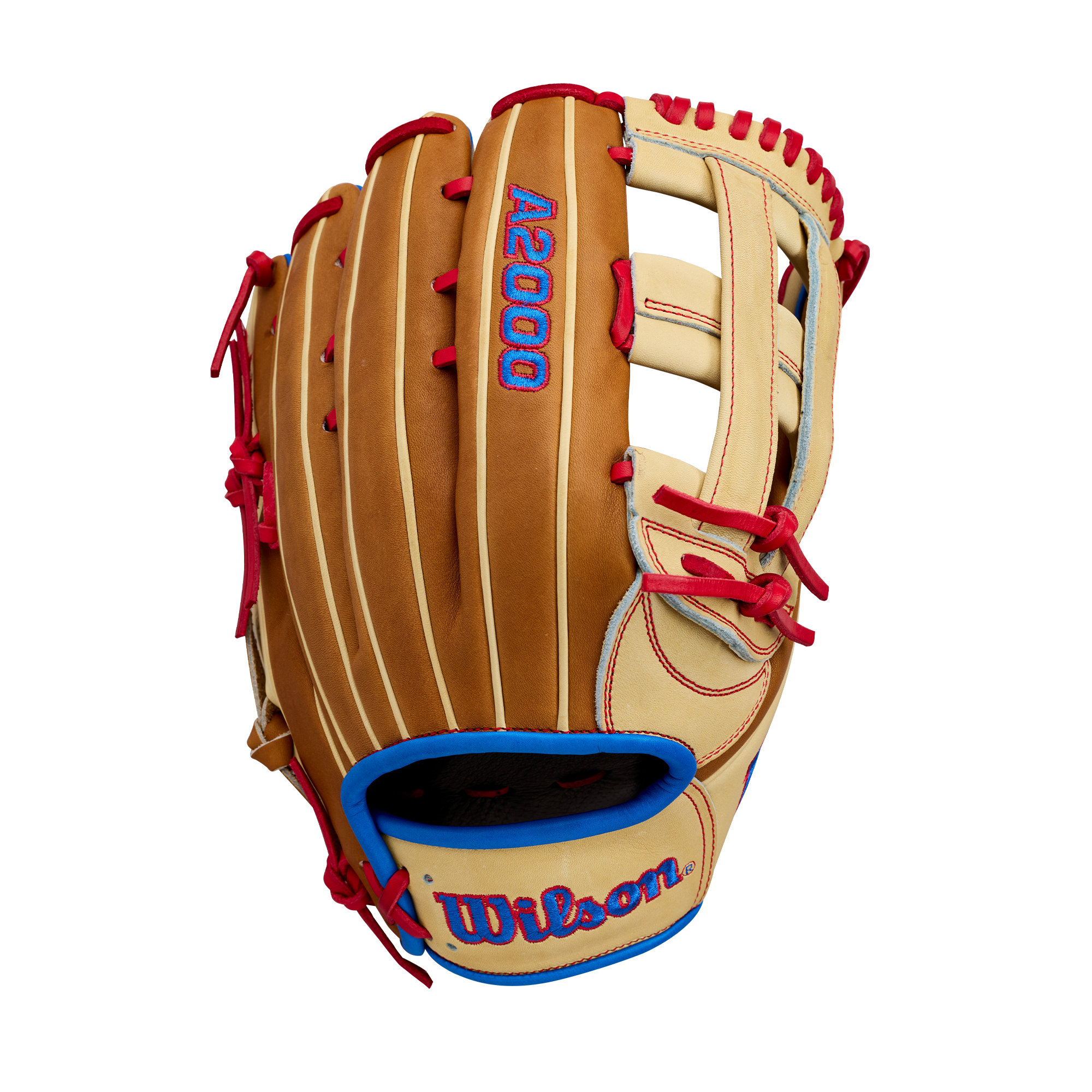 Wilson 2027 A2000 1777 12.75" Outfield Baseball Glove