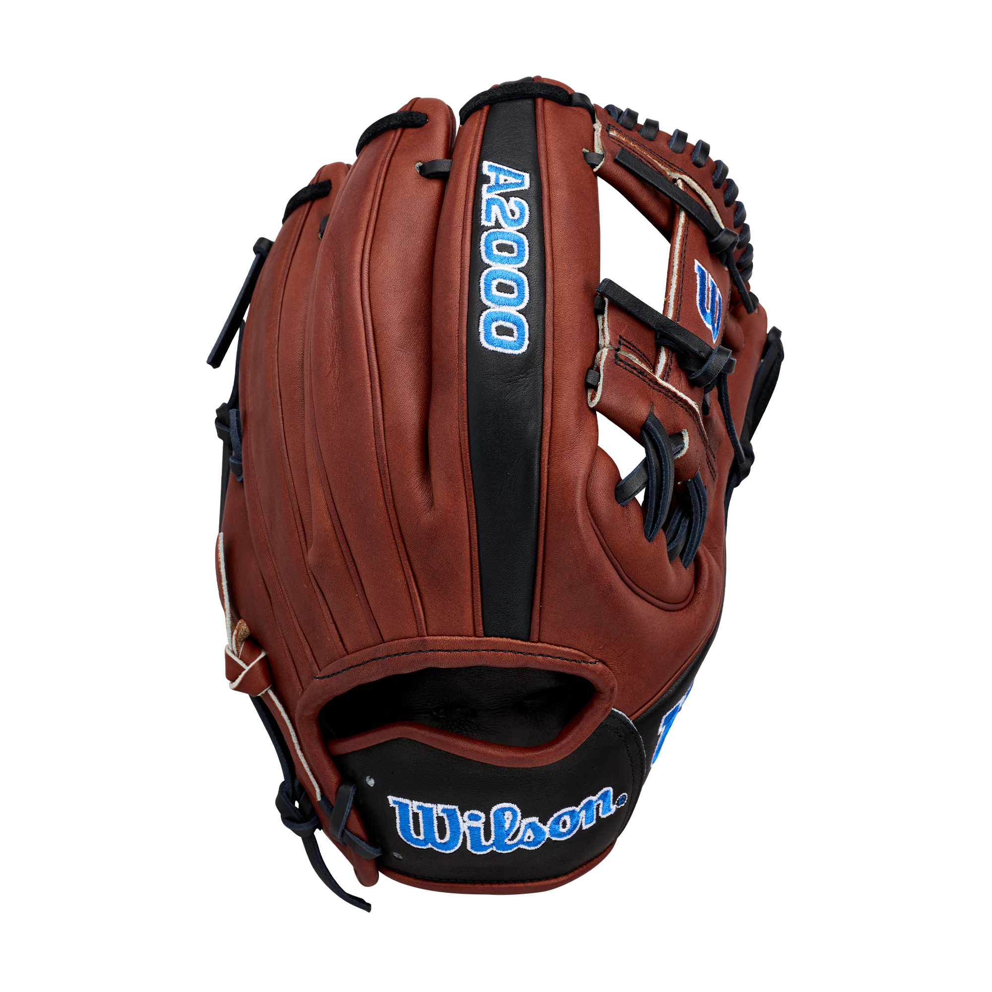 Wilson 2027 Bobby Witt Jr. A2000 BWJ7GM 11.75" Infield Baseball Glove