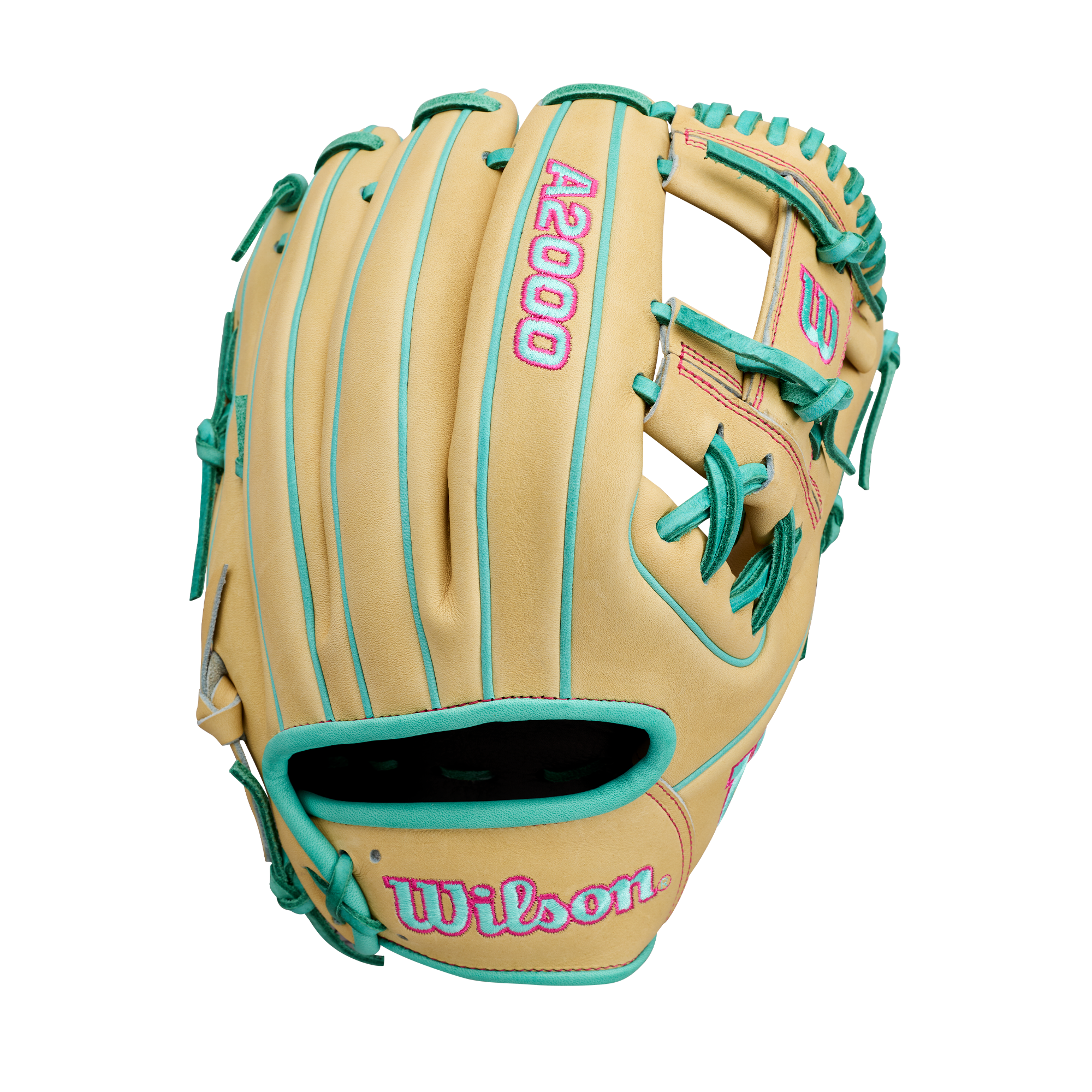 Wilson 2027 A2000 1975 11.75" Infield Baseball Glove