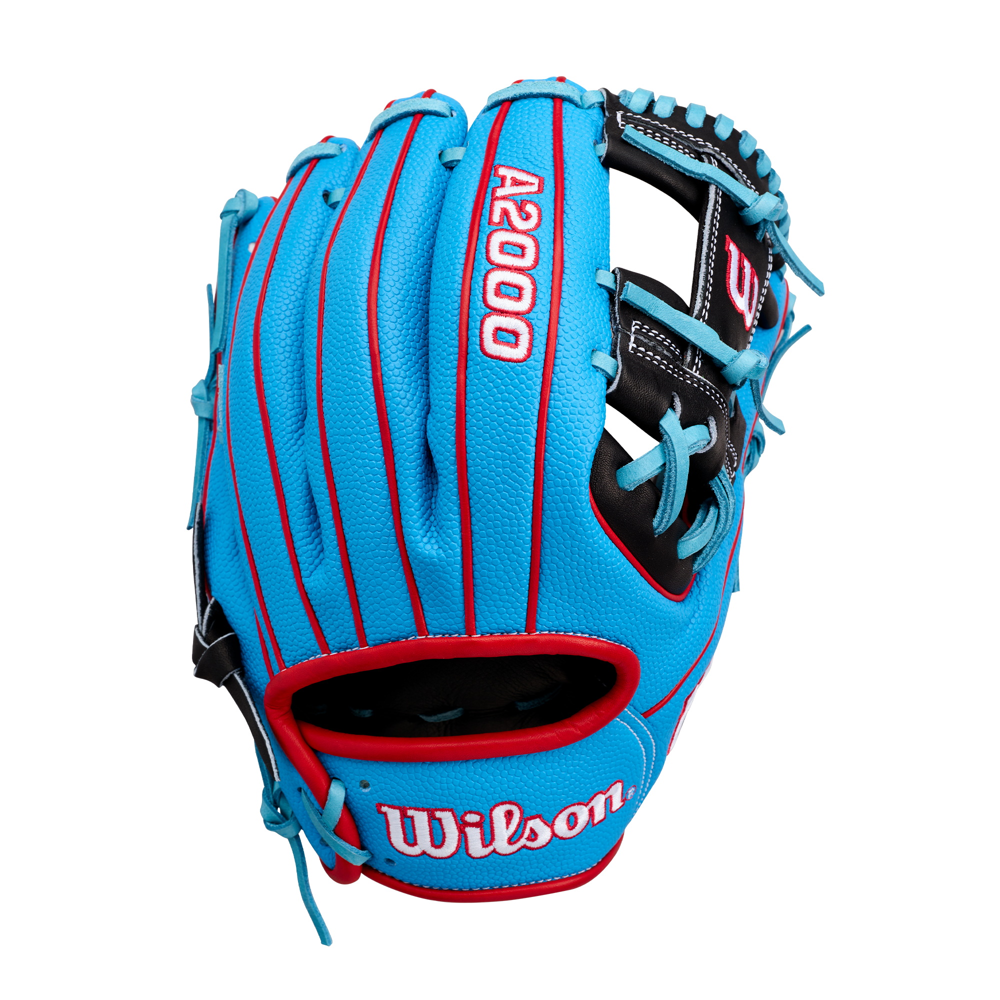 Wilson 2027 A2000 1786SS 11.5" Infield Baseball Glove