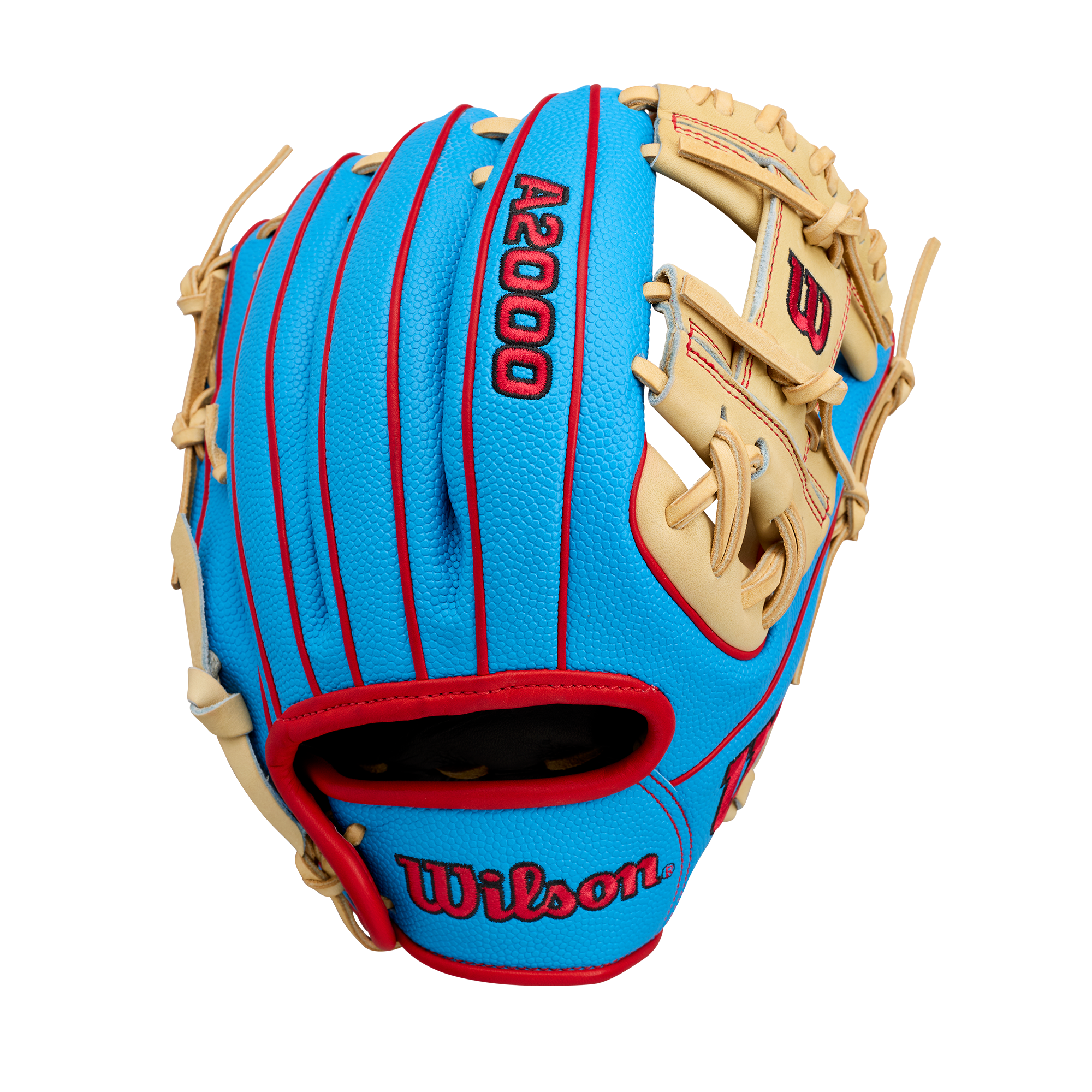 Wilson 2027 A2000 PF88SS 11.25" Infield Baseball Glove