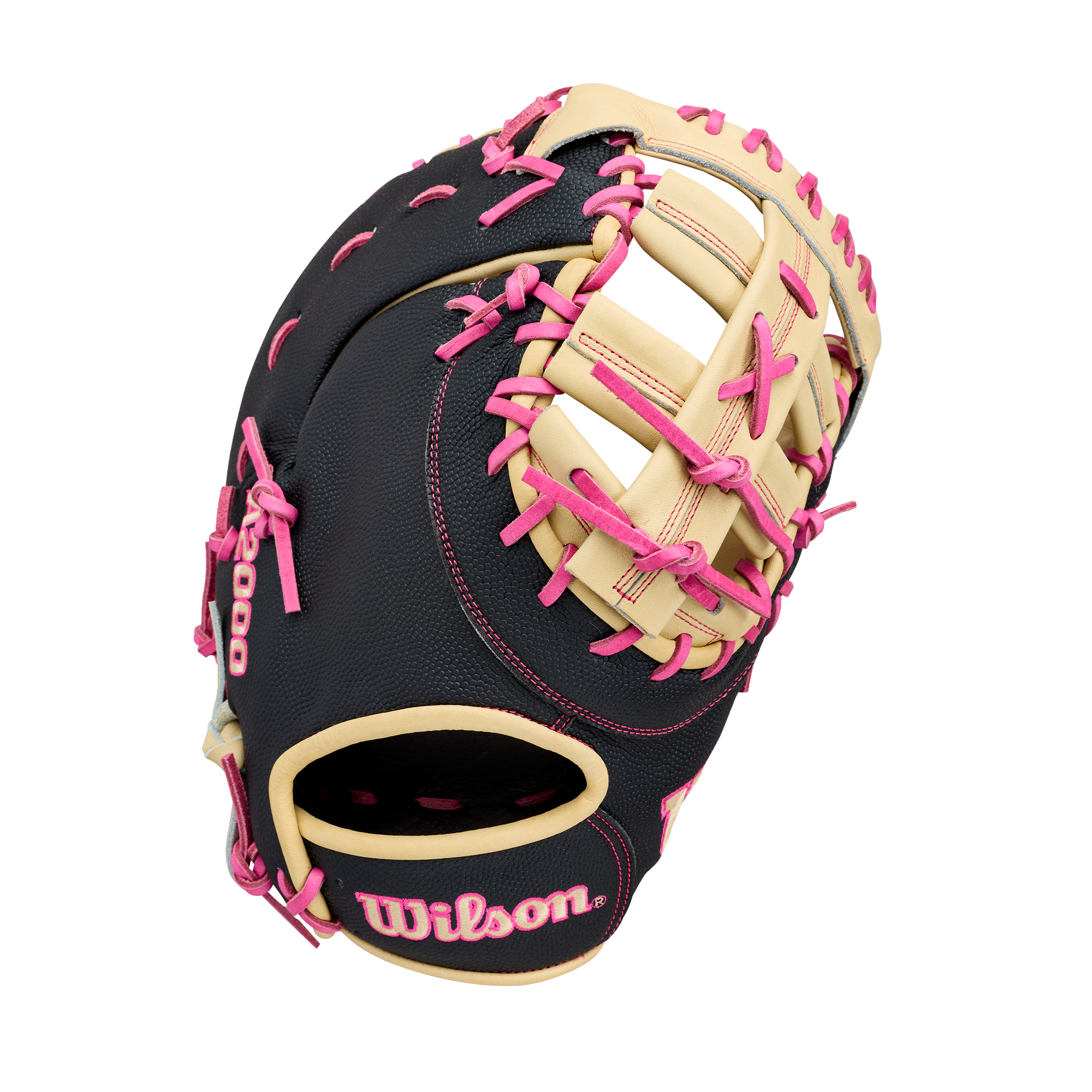 Wilson 2027 A2000 1673SS 13" First Base Baseball Mitt