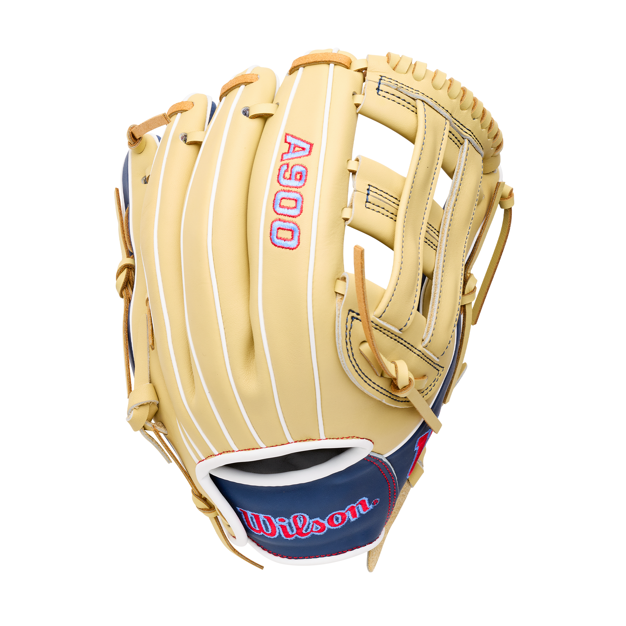 Wilson 2027 A900 12" Utility Baseball Glove