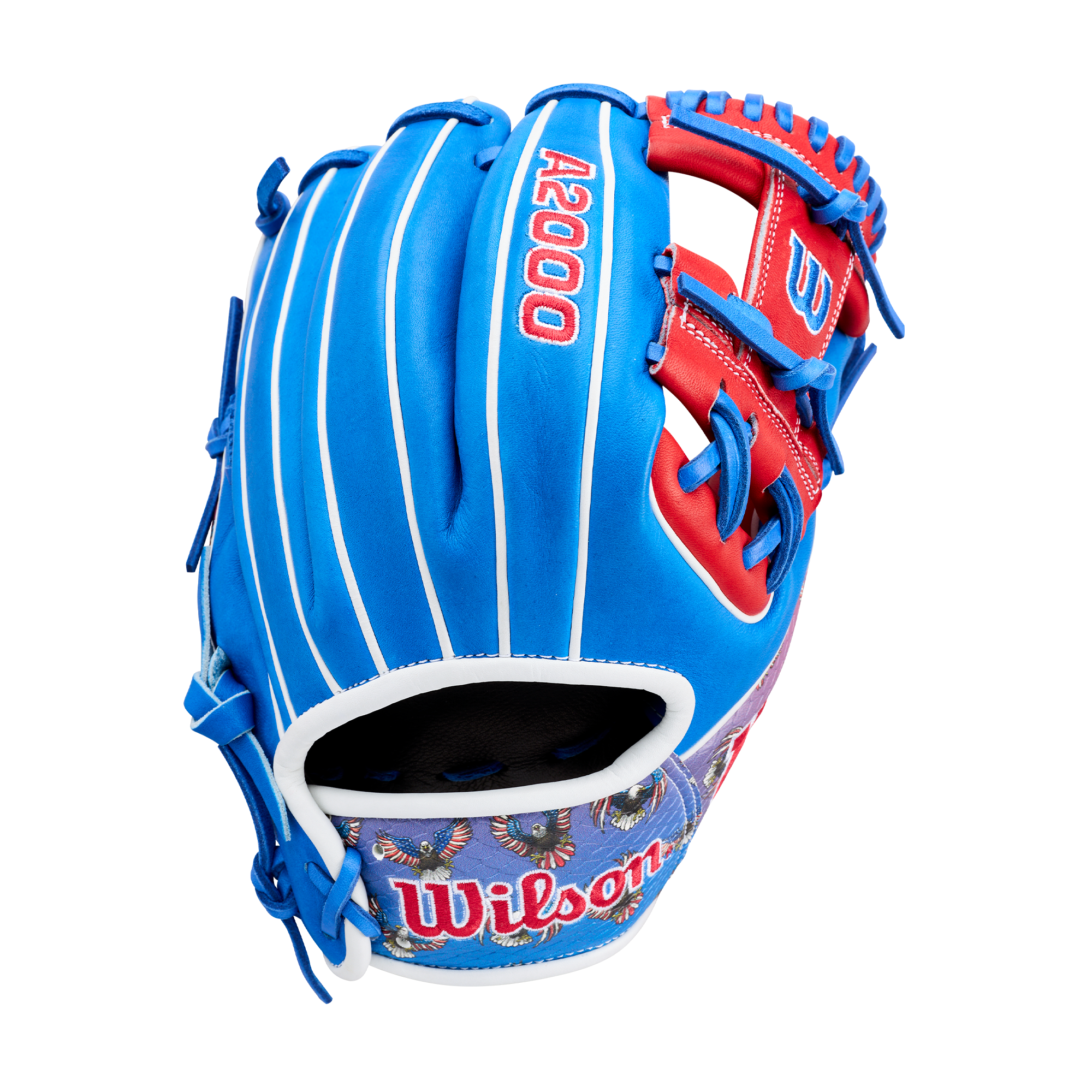 Wilson 2026 July Glove of the Month 11.5" Infield Baseball Glove