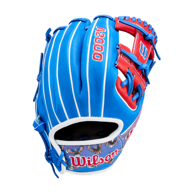 Wilson 2026 July Glove of the Month 11.5" Infield Baseball Glove
