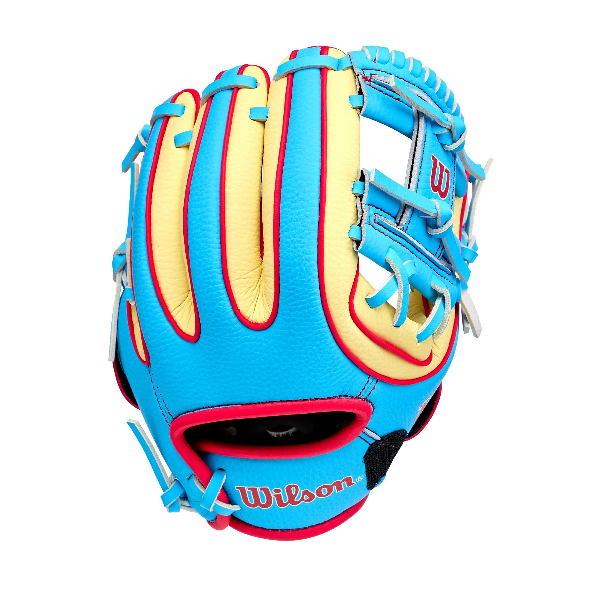 Wilson Youth 2027 A200 T-Ball 9" Utility Baseball Glove