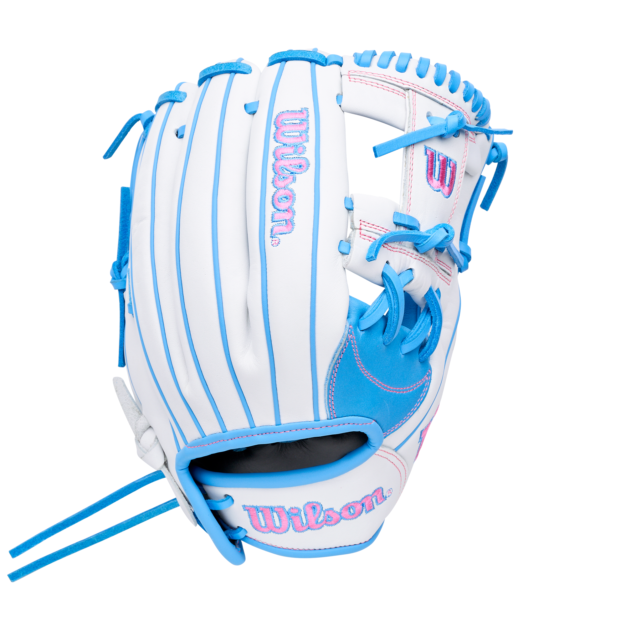 Wilson 2027 A1000 H12 12" Fastpitch Infield Softball Glove