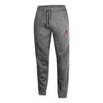 Gear For Sports Alabama Crimson Tide Logo Big Cotton Sweatpants - Thumbnail 1 of 2
