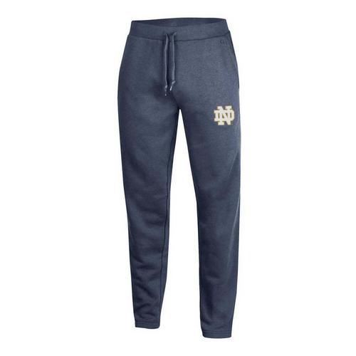 Gear For Sports Notre Dame Fighting Irish Logo Big Cotton Sweatpants - Primary Image