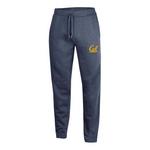 Gear For Sports California Golden Bears Logo Big Cotton Sweatpants - Thumbnail 1 of 2