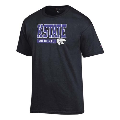 Champion Kansas State Wildcats Fresh 25 T-Shirt - Primary Image