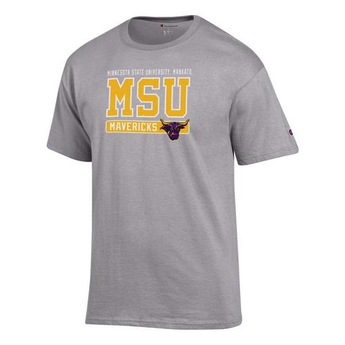 Champion Minnesota State Mavericks Fresh 25 T-Shirt - Primary Image