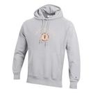 Colosseum North Dakota State Bison Operation Hat Trick Battalion Hoodie