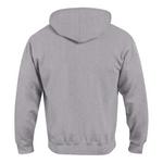 Gear For Sports Oklahoma State Cowboys Walk The Line Big Cotton Hoodie - Thumbnail 2 of 2
