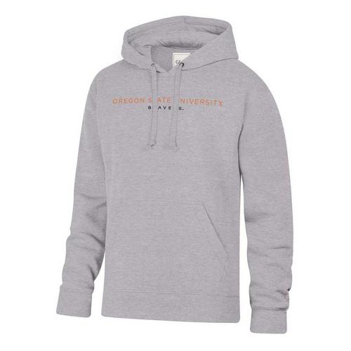 Gear For Sports Oregon State Beavers Walk The Line Big Cotton Hoodie - Primary Image