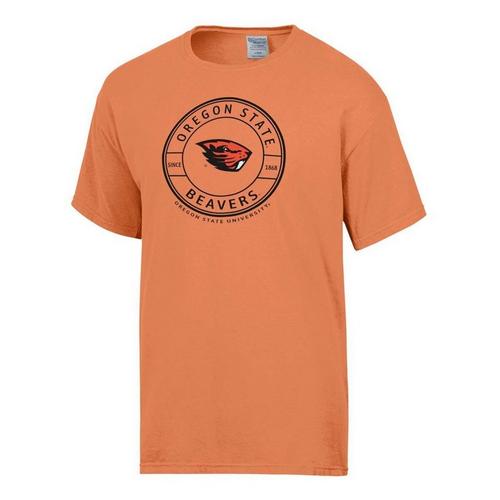 Gear For Sports Oregon State Beavers Chip ComfortWash T-Shirt - Primary Image