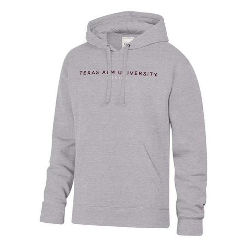 Gear For Sports Texas A&M Aggies Walk The Line Big Cotton Hoodie - Primary Image