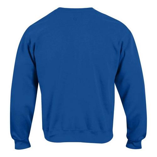 Gear For Sports Kentucky Wildcats Walk The Line Big Cotton Crew - Primary Image