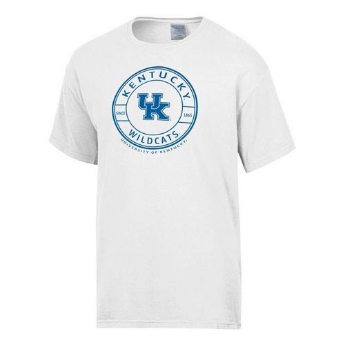 Gear For Sports Kentucky Wildcats Chip ComfortWash T-Shirt - Primary Image