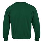 Gear For Sports Miami Hurricanes Walk The Line Big Cotton Crew - Thumbnail 2 of 2