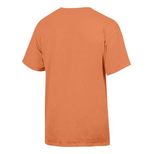 Gear For Sports Miami Hurricanes Chip ComfortWash T-Shirt - Primary Image