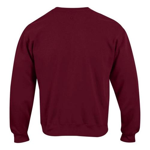 Gear For Sports Minnesota Golden Gophers Walk The Line Big Cotton Crew - Primary Image