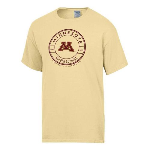 Gear For Sports Minnesota Golden Gophers Chip ComfortWash T-Shirt - Primary Image
