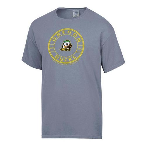 Gear For Sports Oregon Ducks Chip ComfortWash T-Shirt - Primary Image