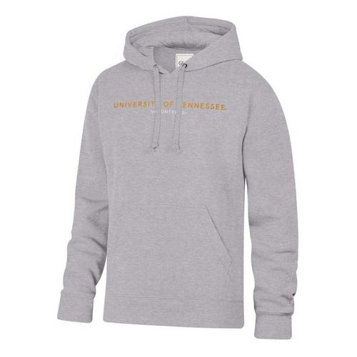 Gear For Sports Tennessee Volunteers Walk The Line Big Cotton Hoodie - Primary Image