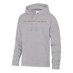 Gear For Sports Texas Longhorns Walk The Line Big Cotton Hoodie - Thumbnail 1 of 2