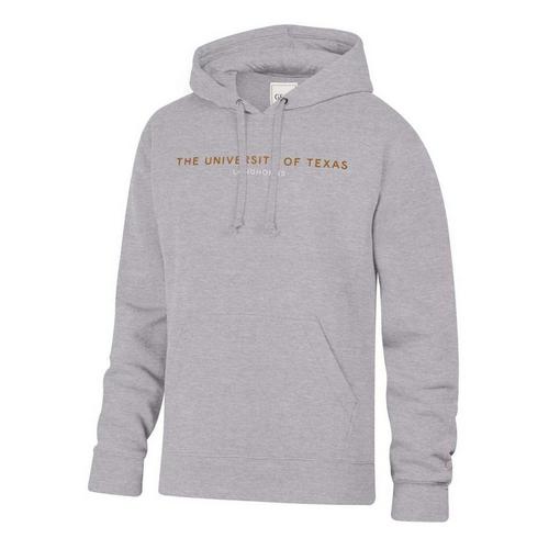 Gear For Sports Texas Longhorns Walk The Line Big Cotton Hoodie - Primary Image