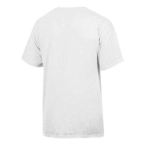 Gear For Sports Texas Longhorns Chip ComfortWash T-Shirt - Primary Image