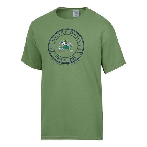 Gear For Sports Notre Dame Fighting Irish Chip ComfortWash T-Shirt - Primary Image