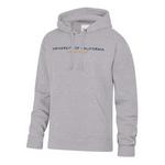 Gear For Sports California Golden Bears Walk The Line Big Cotton Hoodie - Thumbnail 1 of 2