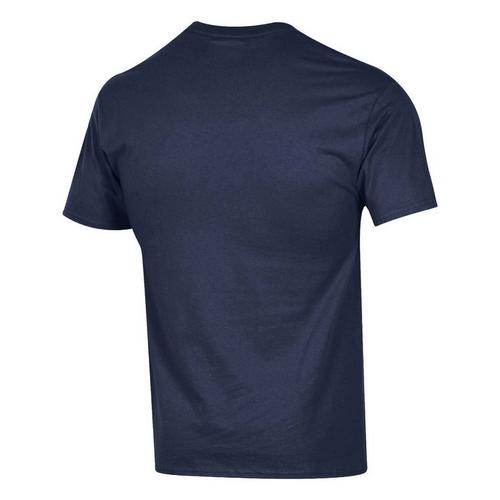 Champion Penn State Nittany Lions 2025 Wrestling National Champions Jersey T-Shirt - Primary Image