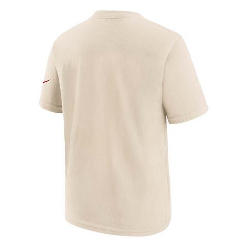 Nike Kids' San Francisco 49ers Rivalries T-Shirt - Primary Image