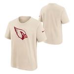 Nike Kids' San Francisco 49ers Rivalries T-Shirt - Thumbnail 3 of 3