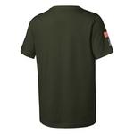 Nike Kids' Minnesota Vikings 2025 Salute To Service T-Shirt - Thumbnail 2 of 3