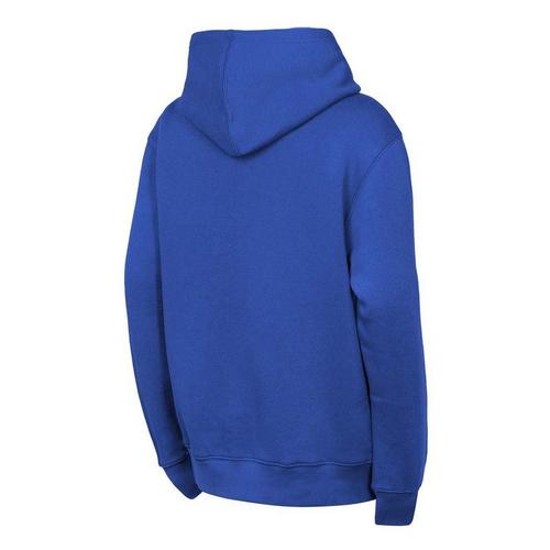 Genuine Stuff Kids' Los Angeles Rams Back To The Basics Hoodie - Primary Image