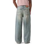 Men's Levi's Extra Baggy Loose Fit Wide Leg Jeans - Thumbnail 2 of 2