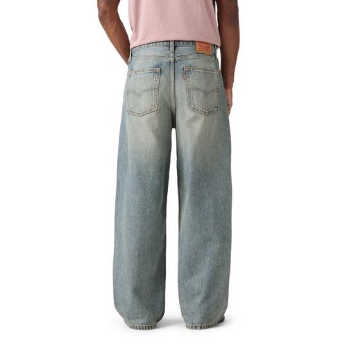 Men's Levi's Extra Baggy Loose Fit Wide Leg Jeans - Primary Image