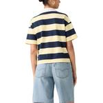 Women's Levi's Aries Rugby Polo - Thumbnail 2 of 2