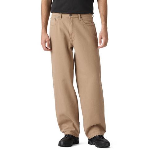 Men's Levi's 578 Baggy Loose Fit Wide Leg Jeans - Primary Image