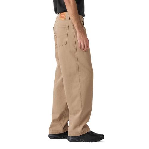 Men's Levi's 578 Baggy Loose Fit Wide Leg Jeans - Primary Image