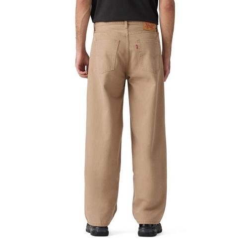 Men's Levi's 578 Baggy Loose Fit Wide Leg Jeans - Primary Image