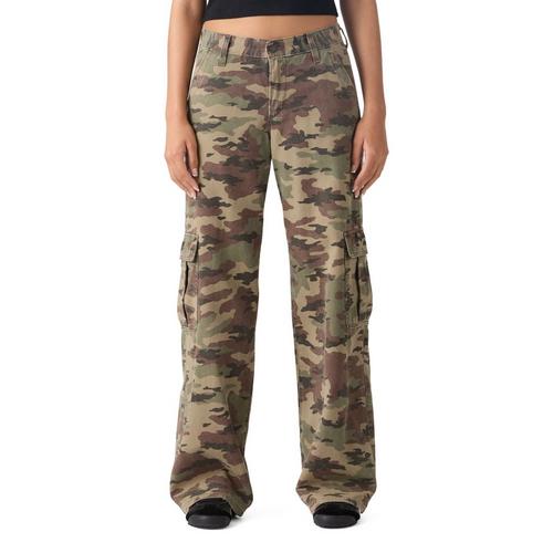 Women's Levi's Superlow Loose Cargo Pants - Primary Image