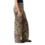 Women's Levi's Superlow Loose Cargo Pants - Thumbnail 2 of 3